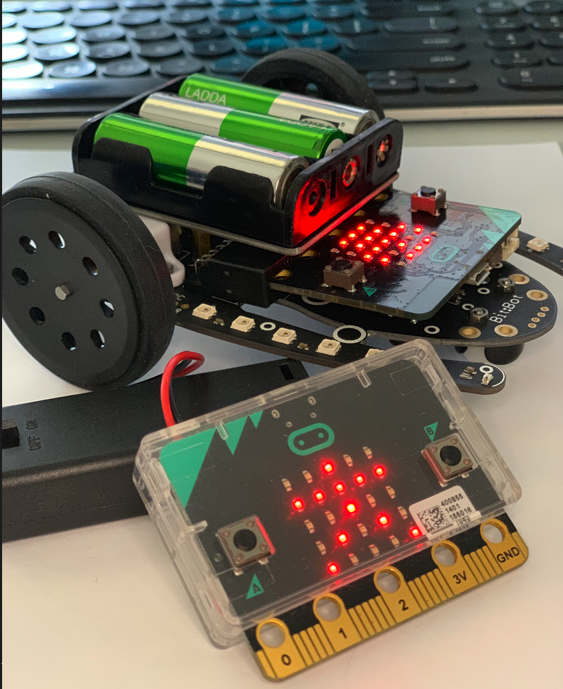 microbit news