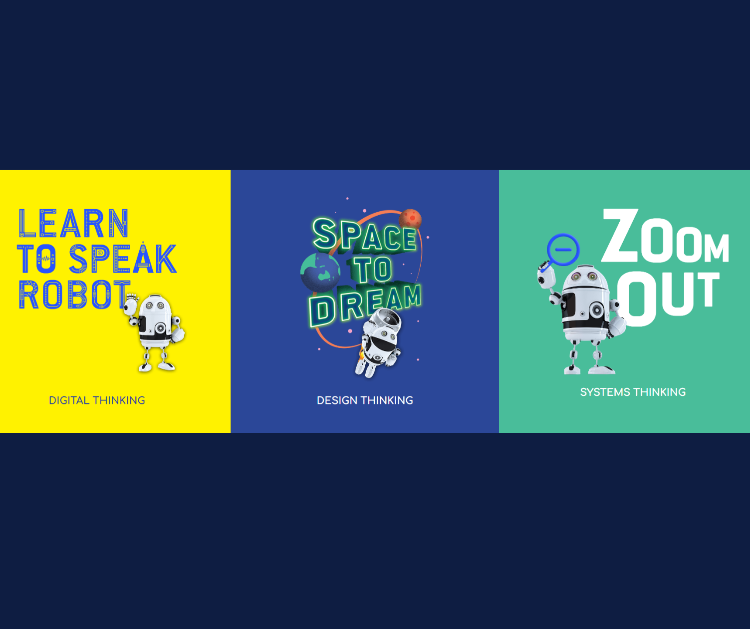 Join the Commissioner’s Digital Challenge 2025 | CSER STEM Professional ...