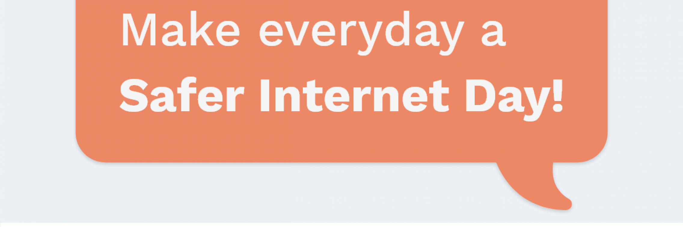 Image of Safer Internet Day 2020