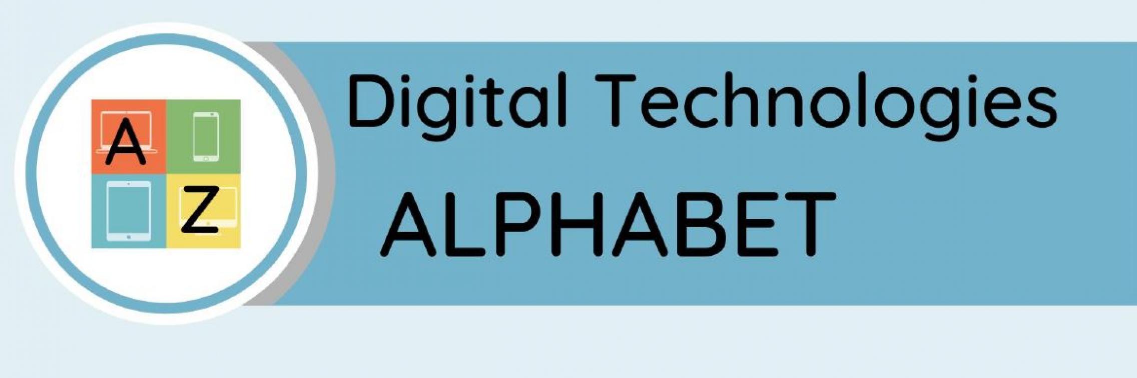 image of cover of alphabet book 