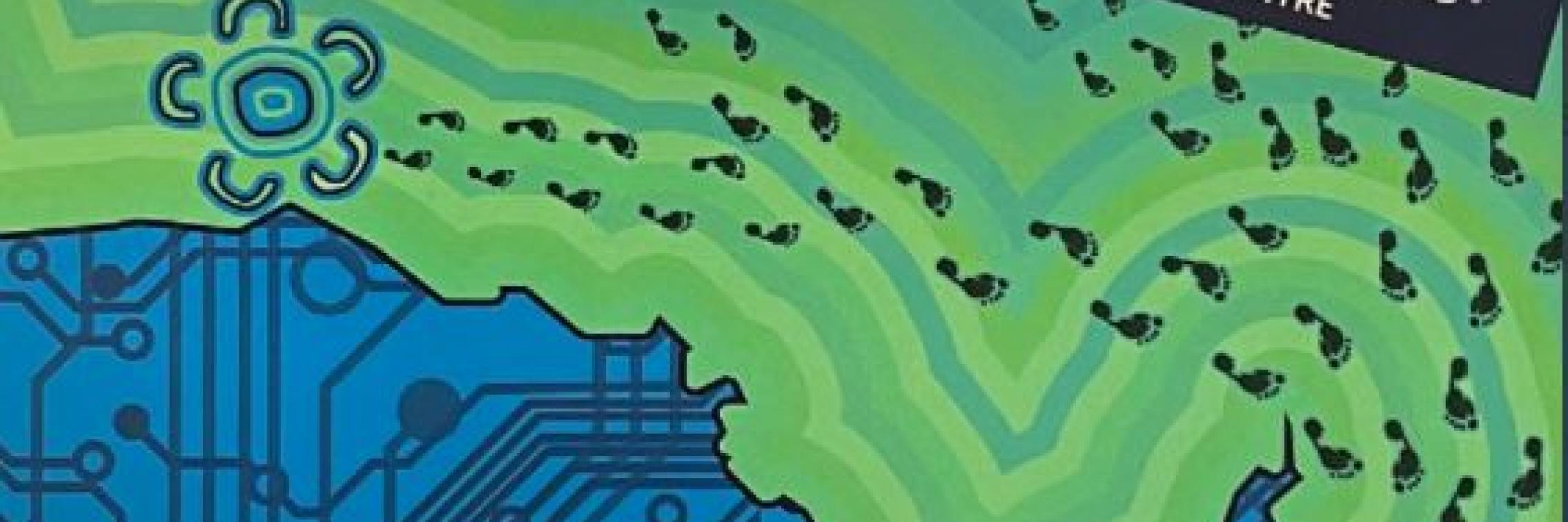 Aboriginal STEM Congress 2021 conference book cover