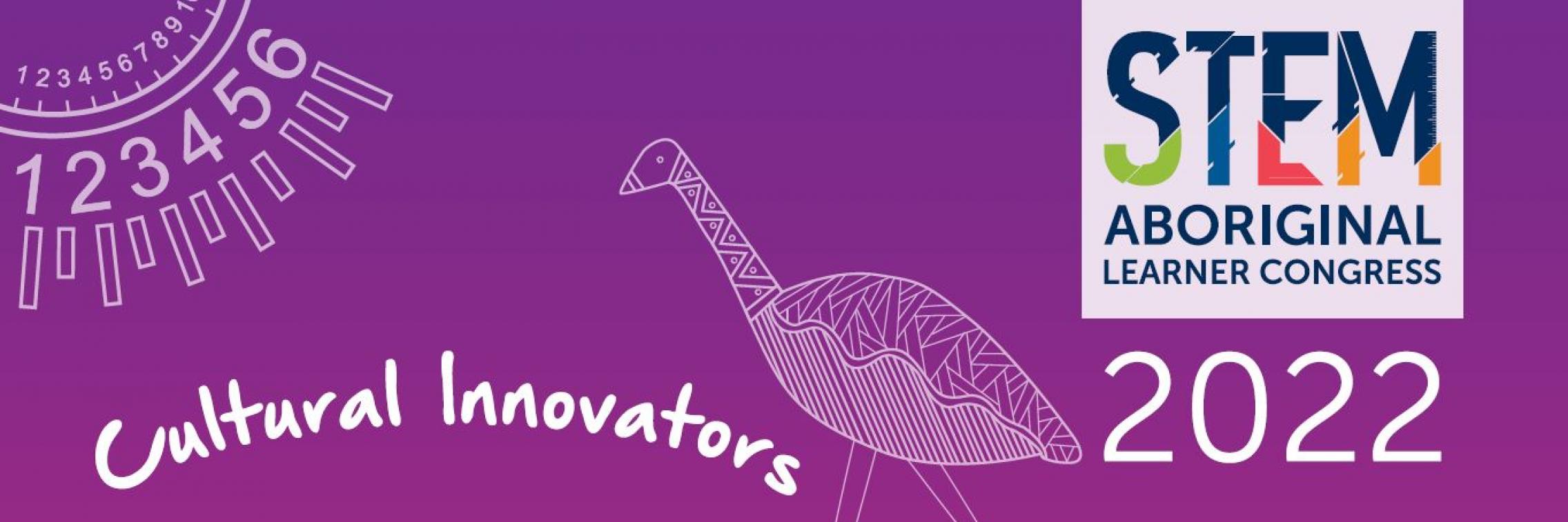 Aboriginal STEM Congress 2022