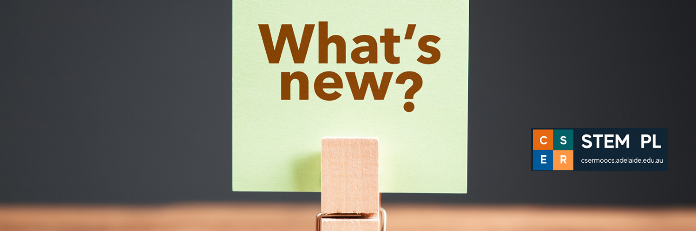 what is new sign