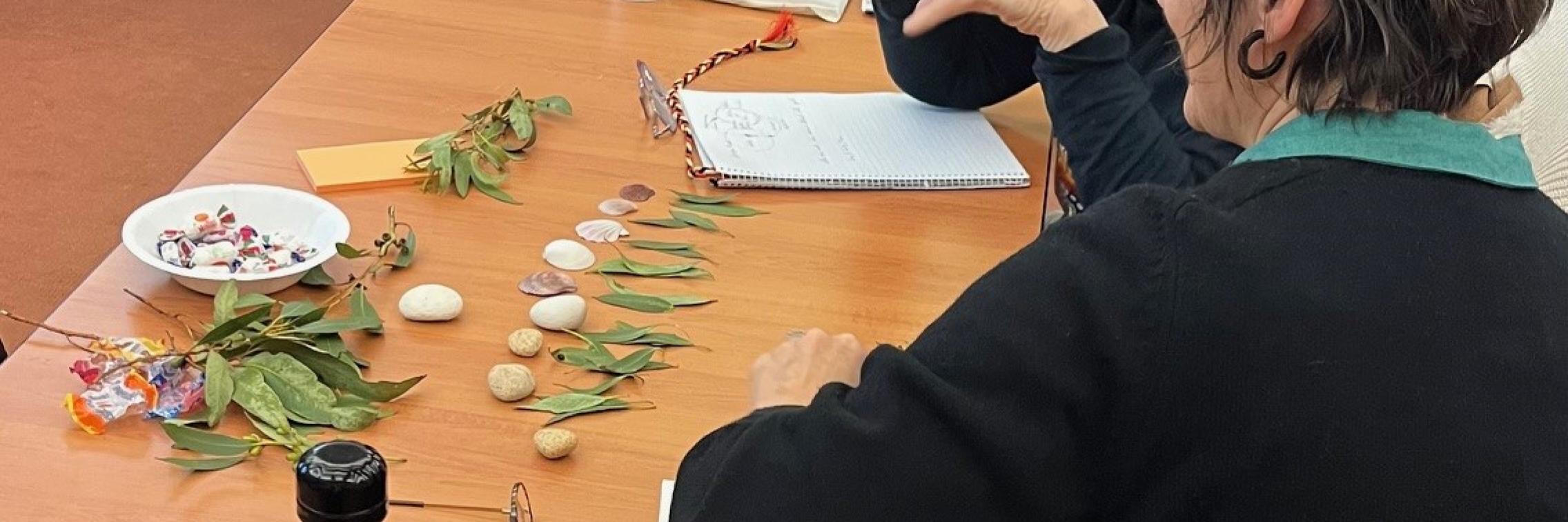 Culturally responsive education