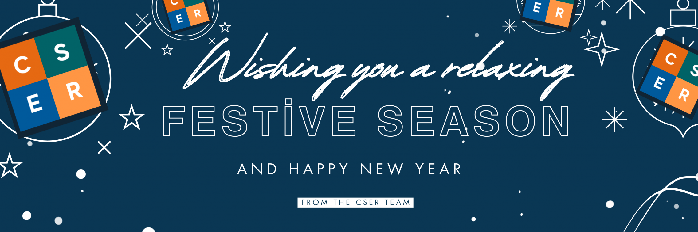 Festive wishes 2024