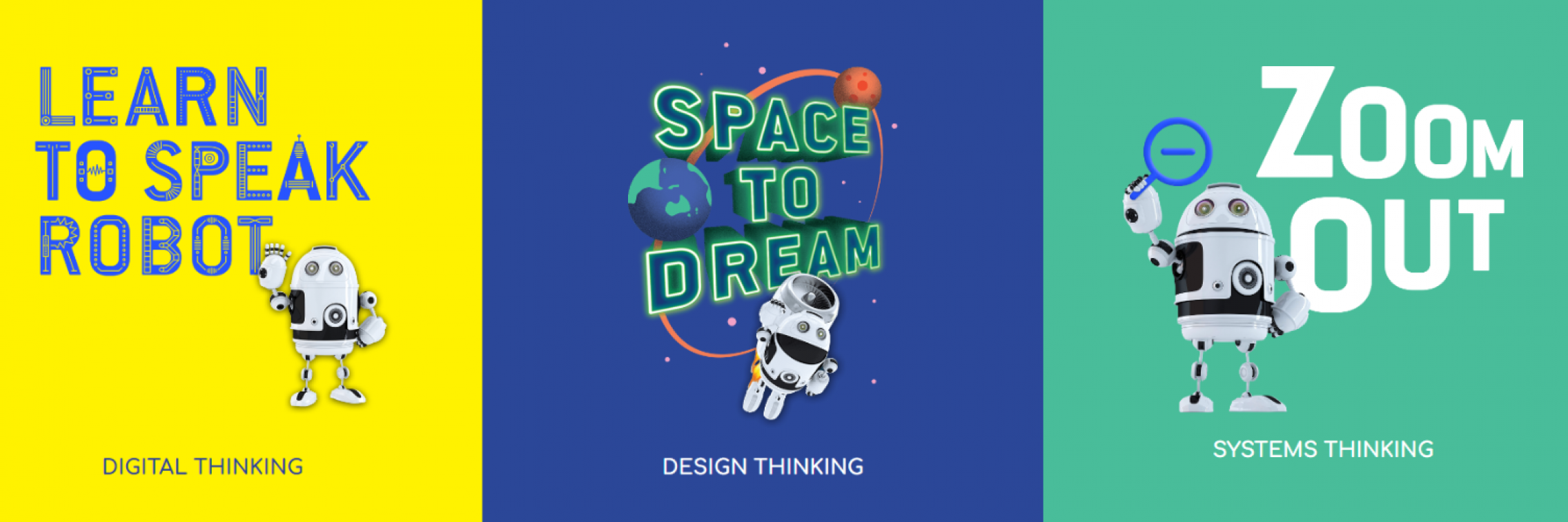 Commissioner's Digital Challenge