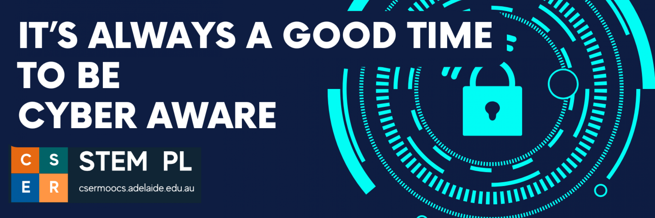 cyber moocs cyber month