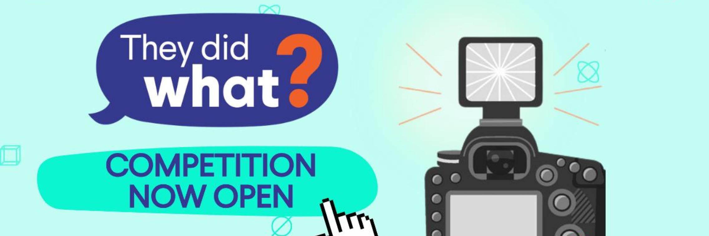Get into STEM Video Competition