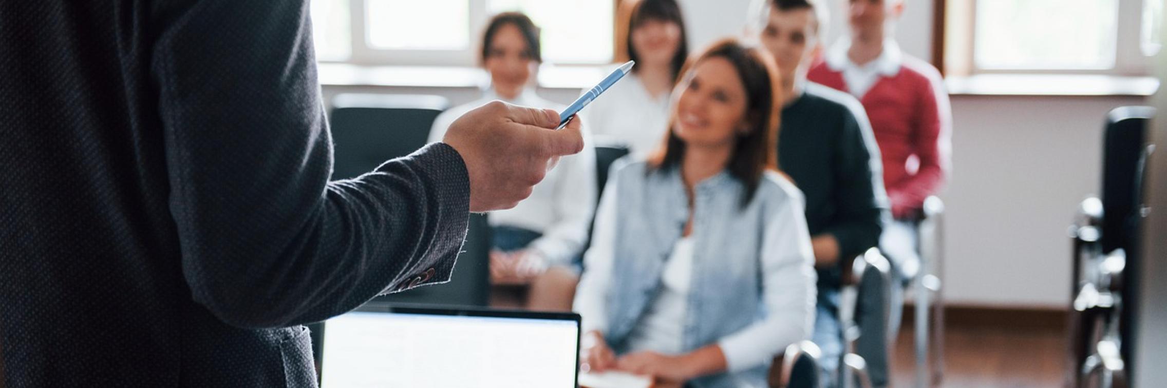 Professional Learning Events