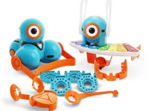 Dash & Dot