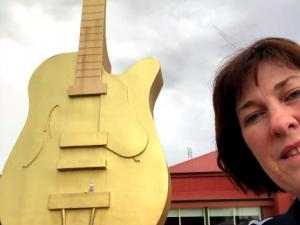 Meredith in Tamworth, NSW