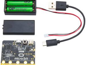 Micro:bits