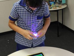 Programming Sphero