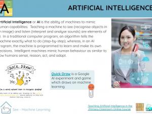 Ai page