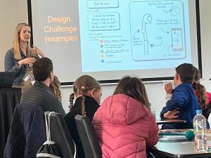 design challenge