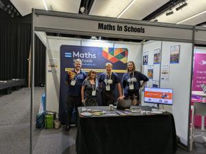 MiS at MAV Conference