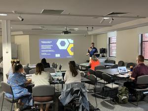 Maths in Schools at the University of Adelaide