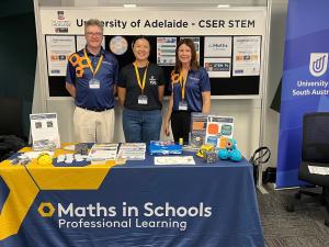 SA STEM Conference
