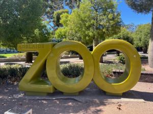 Questacon STEM Futures at Adelaide Zoo