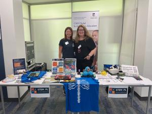Girls in Tech event