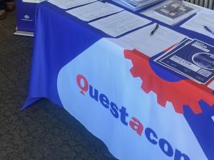 Questacon STEM Futures event