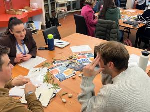 Culturally responsive maths workshop