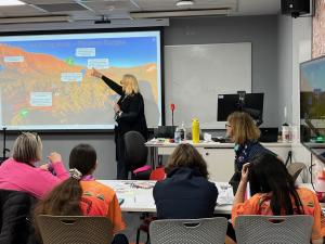 STEM Aboriginal Learner Congress