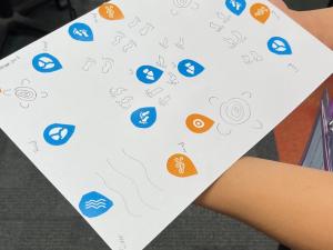 Using Winyama icons