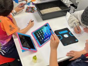 CSER workshop at STEM Aboriginal Learner Congress