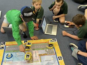 OAC School of the Air