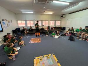 OAC School of the Air