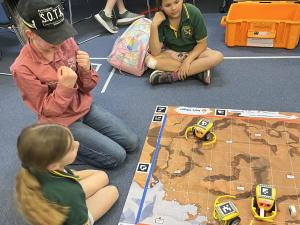 OAC School of the Air