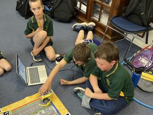 OAC School of the Air