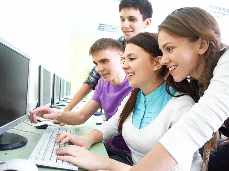Years 7-8: Next Steps