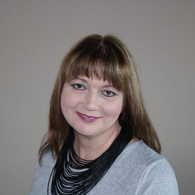 photo of Karen Butler