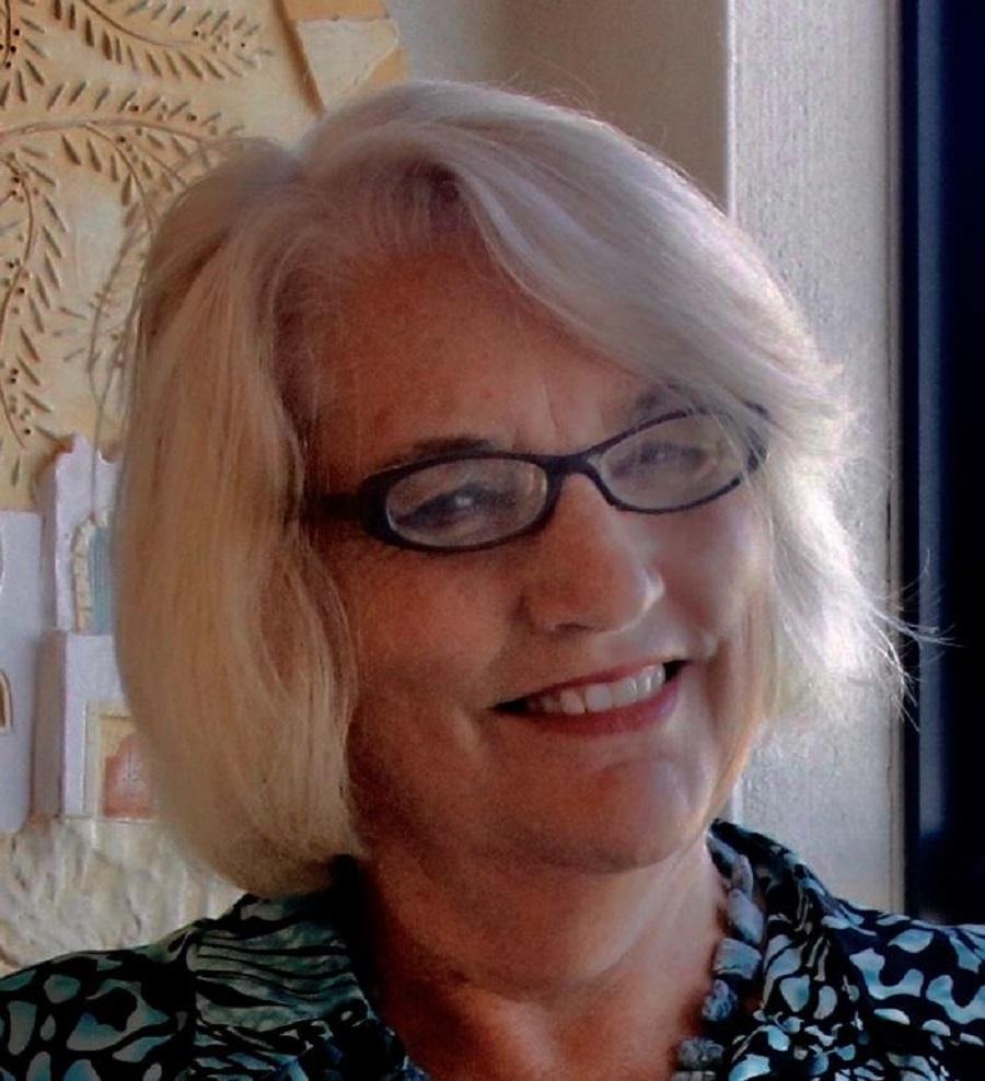 Robin McKean WA Project Officer
