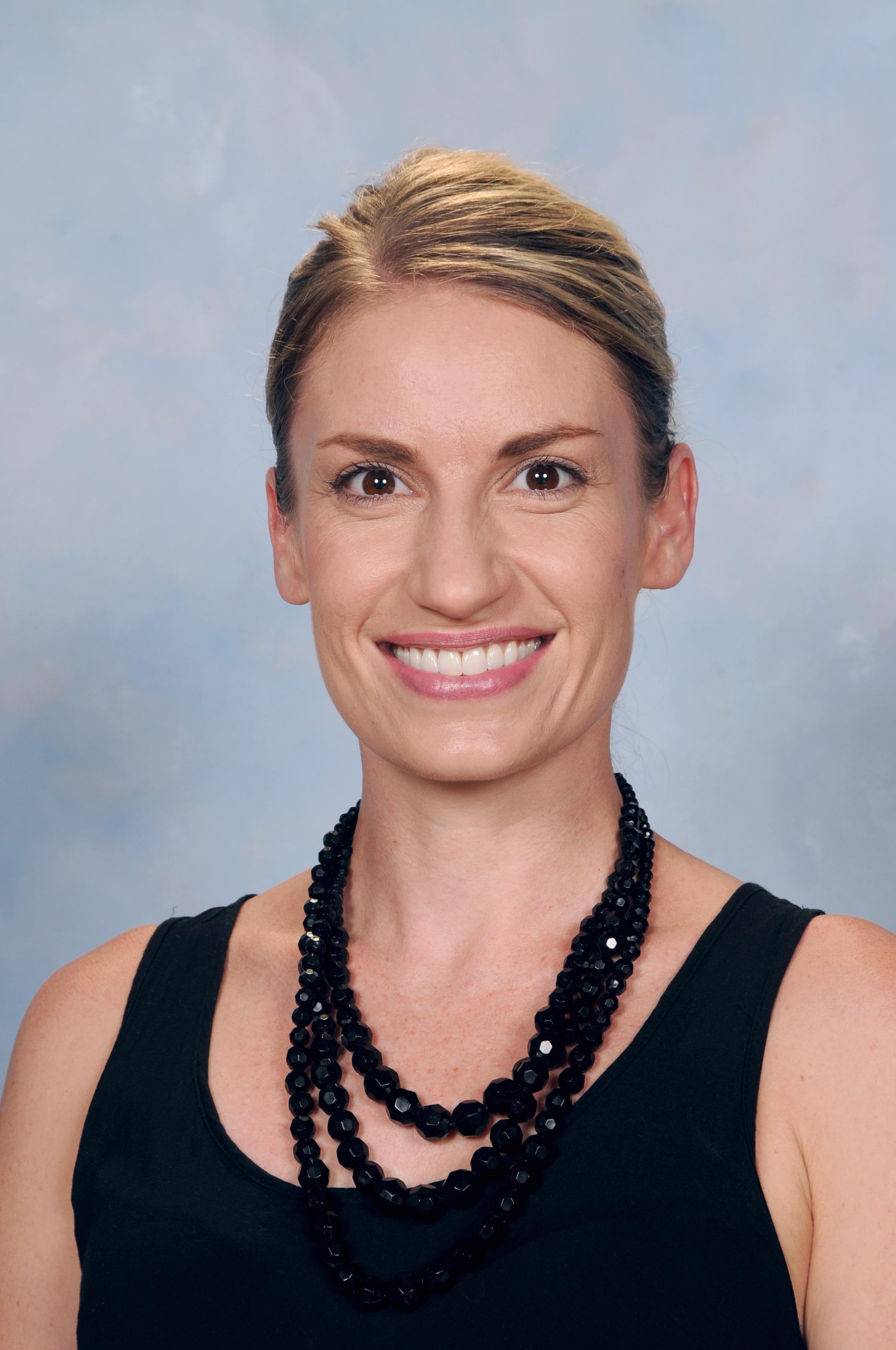Laura Ferguson