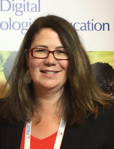 Susie Barber