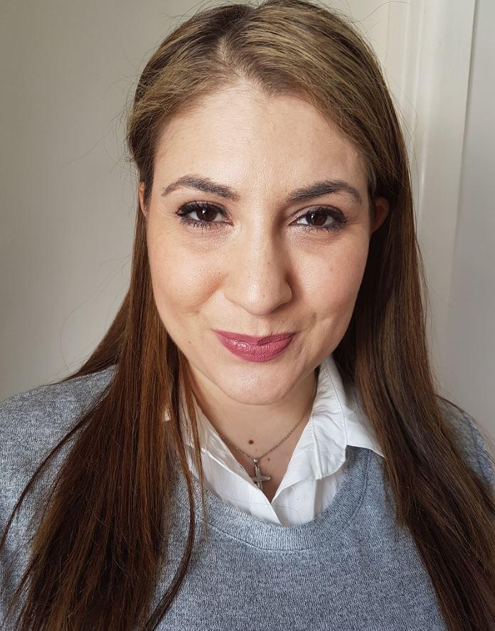 Helen Kardiasmenos
