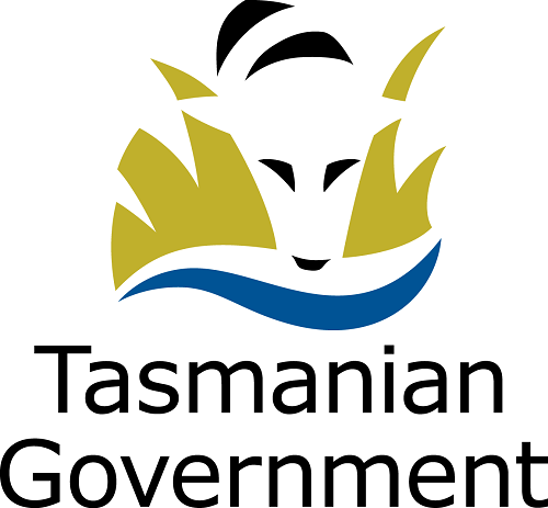 Tas Gov Logo