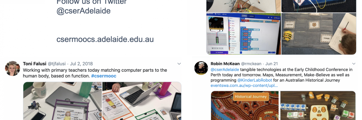 project officers on twitter