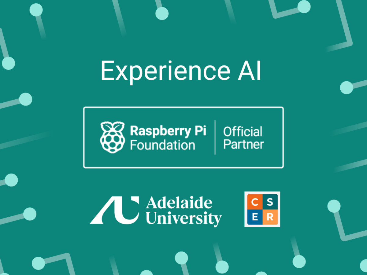 Exp AI Rasp Pi official partner