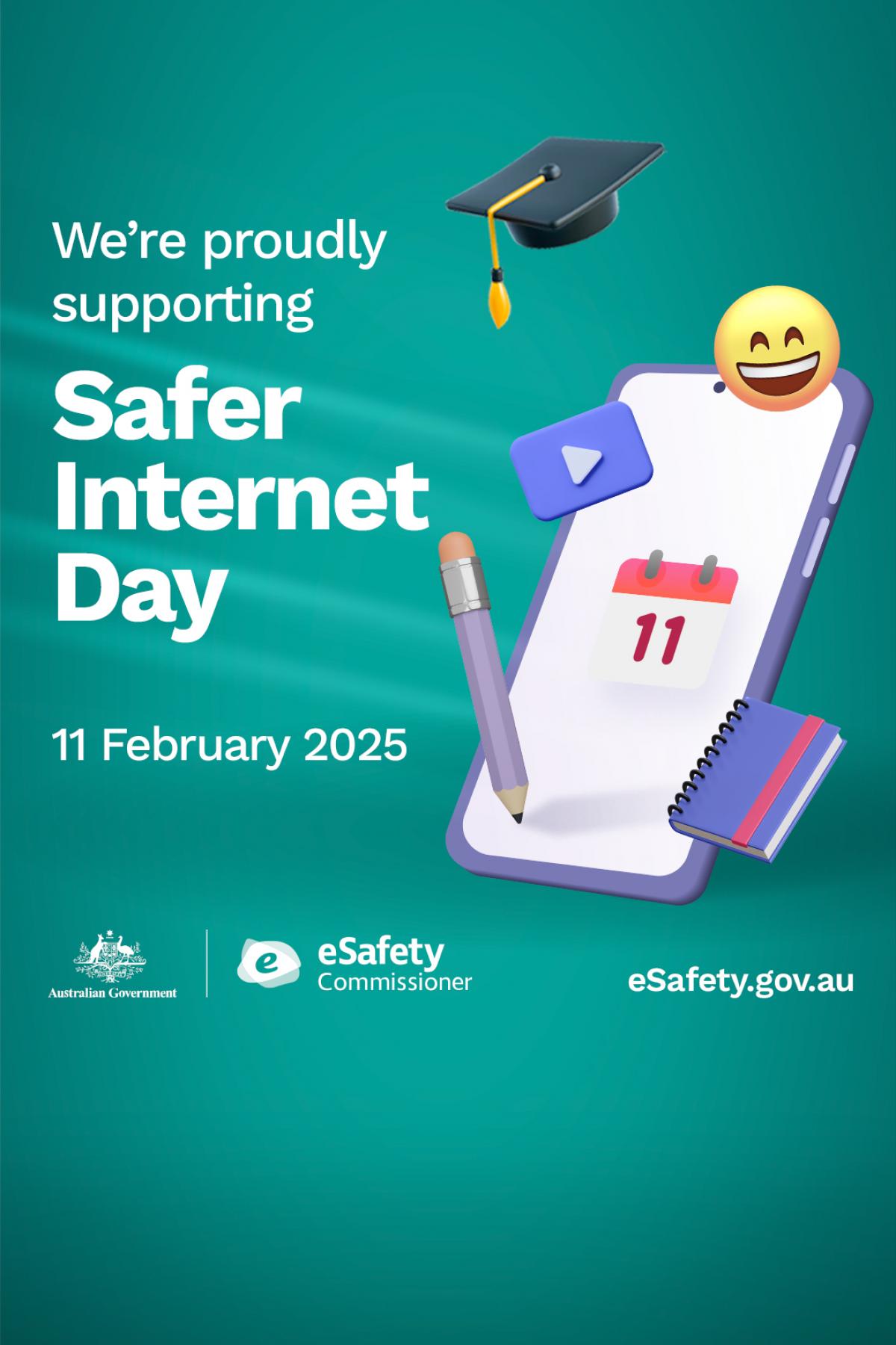 Safer Internet Day 2025