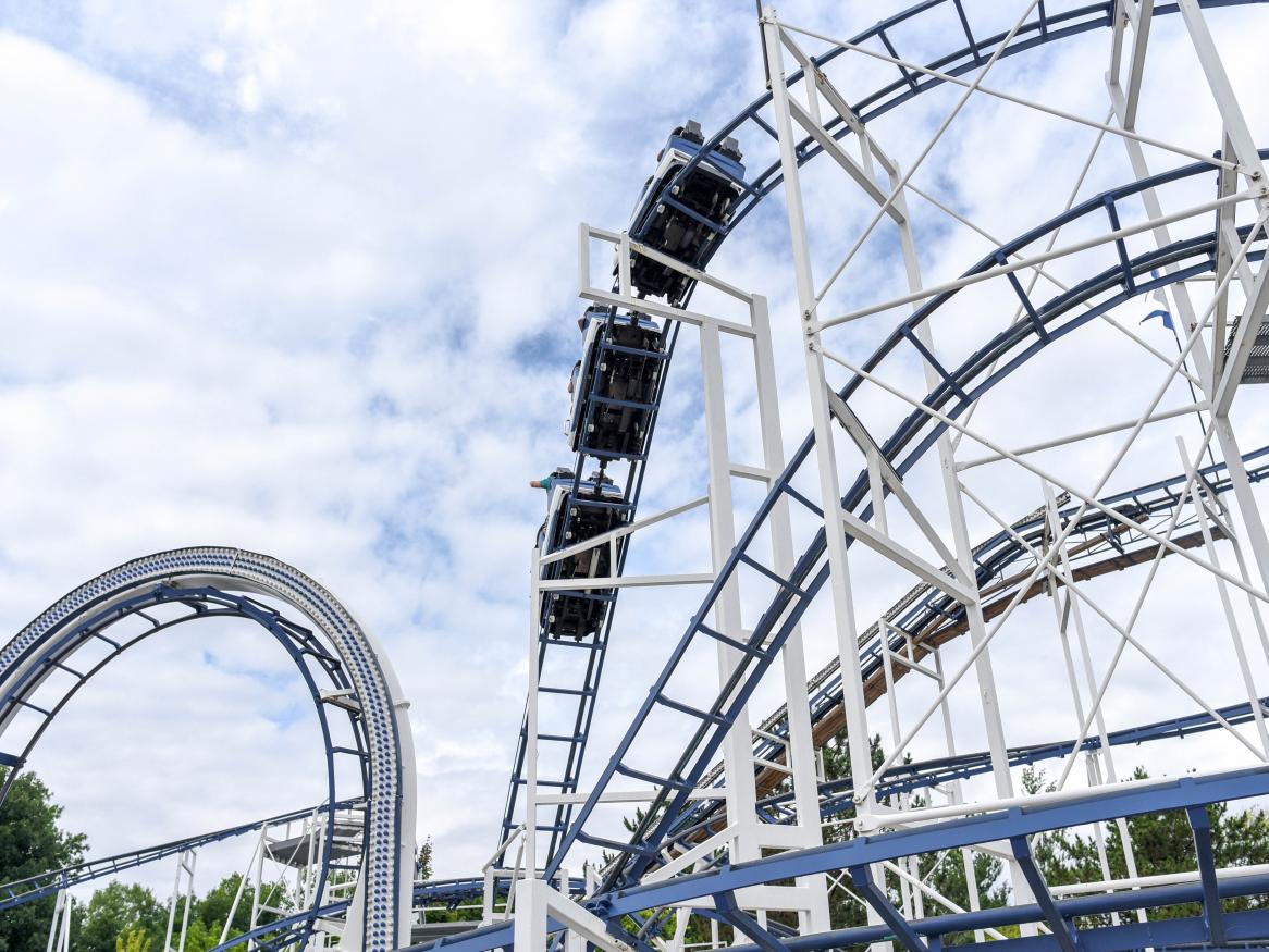 Rollercoaster