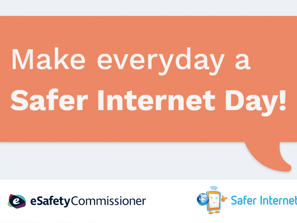 Image of Safer Internet Day 2020