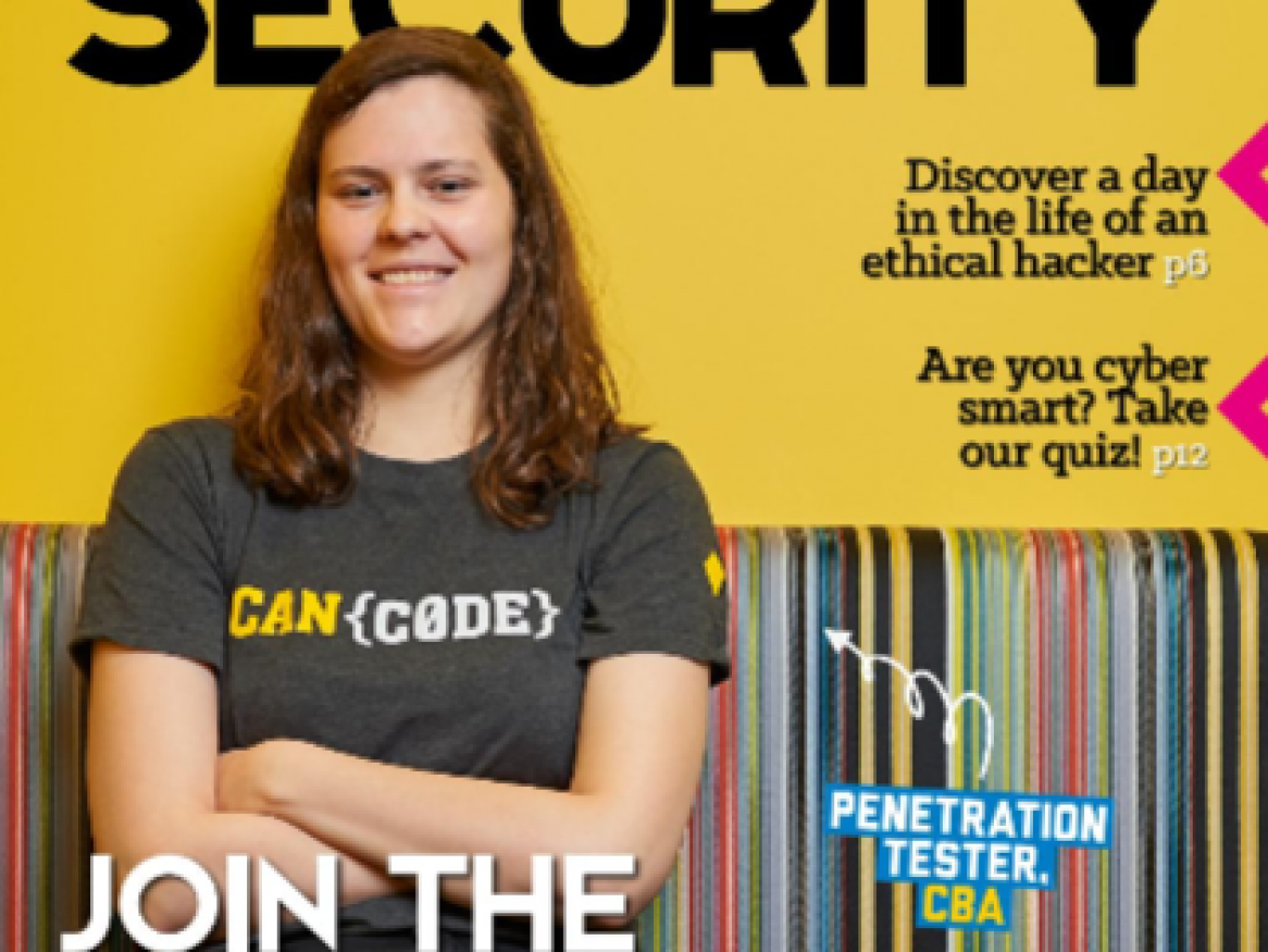 Cyber Security Magazine