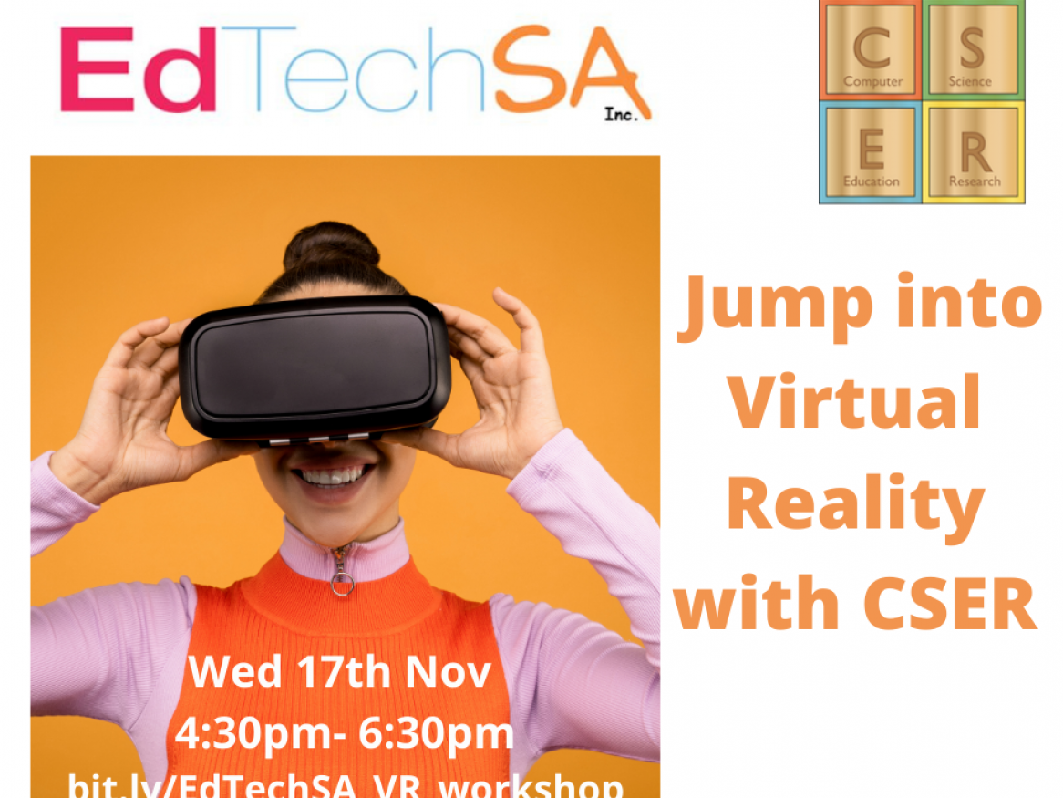 girl with VR headset