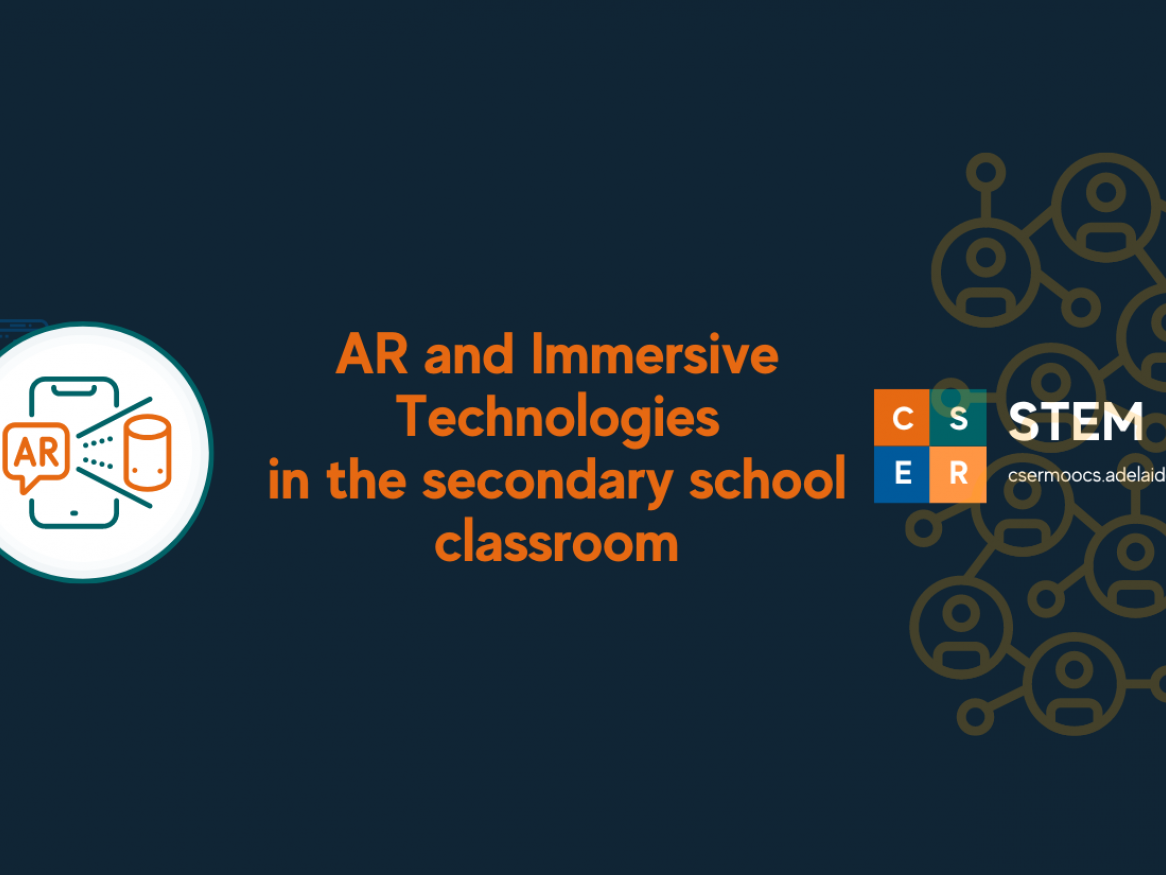 image of AR immersive tech secondary 
