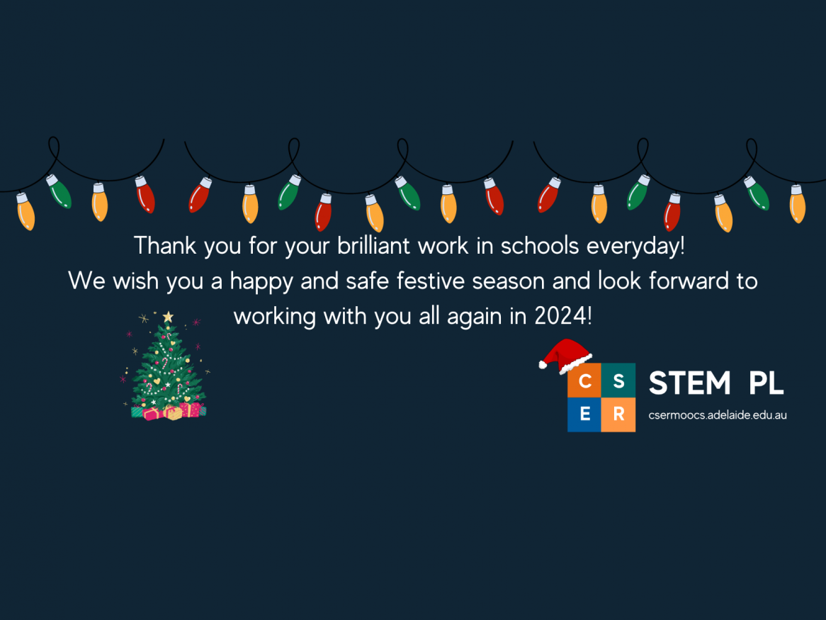 Seasons greetings 2023