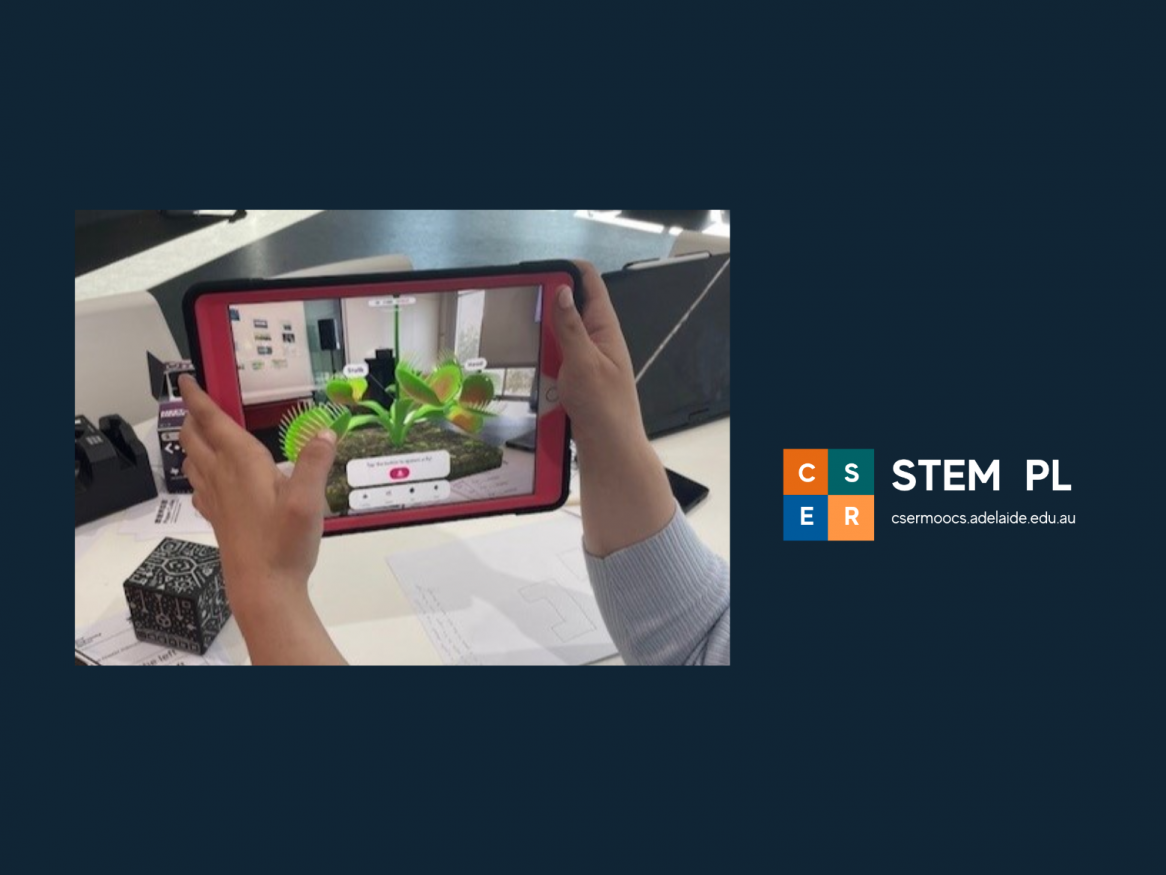 CoSpaces app